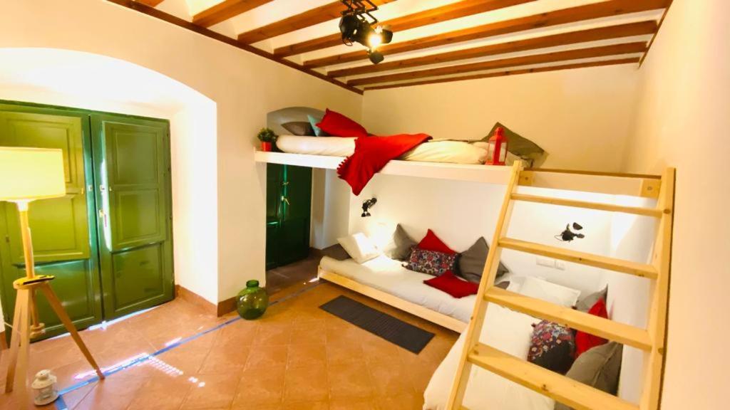 Hostel Plaza Mayor Corredera Córdoba Exteriér fotografie