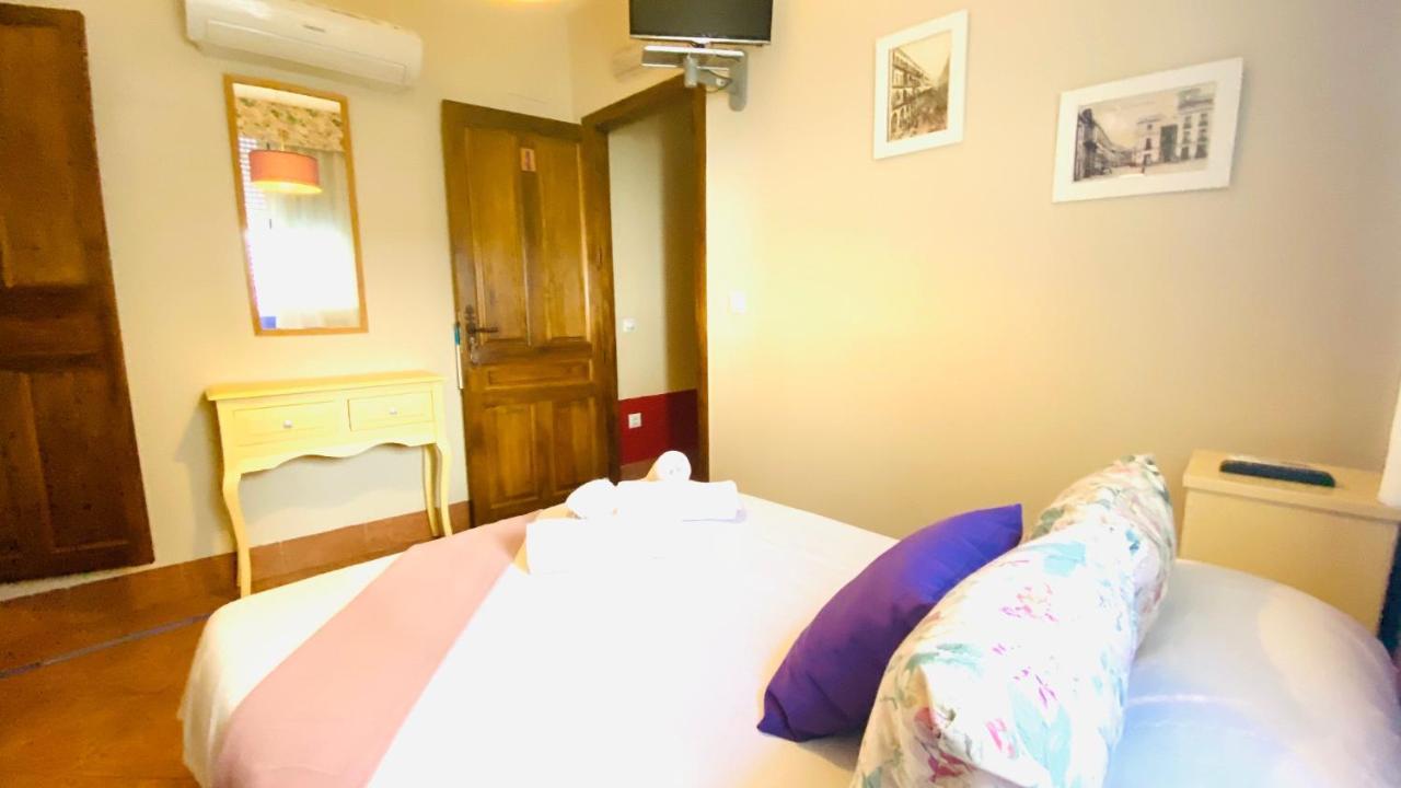 Hostel Plaza Mayor Corredera Córdoba Exteriér fotografie